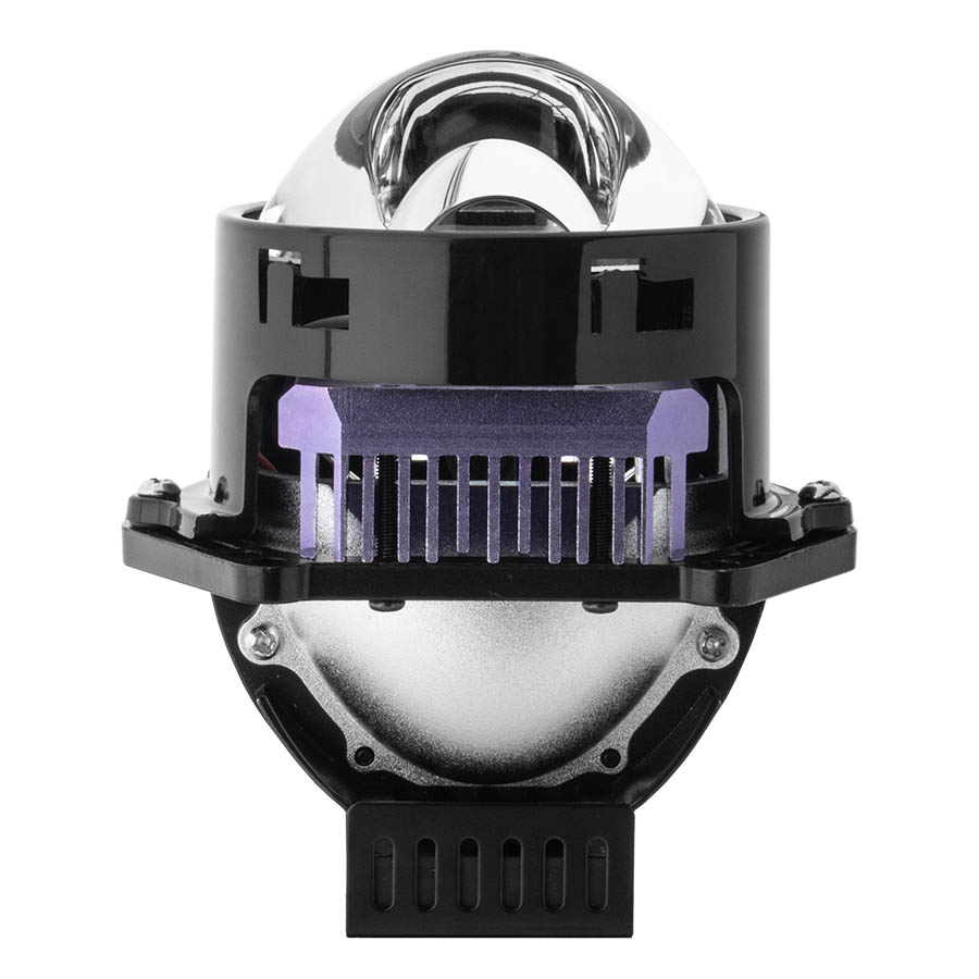 VAHID GB1 3.0 Inches LED Projector for Headlight Retrofit and Upgrade,  VAHID Brand.
