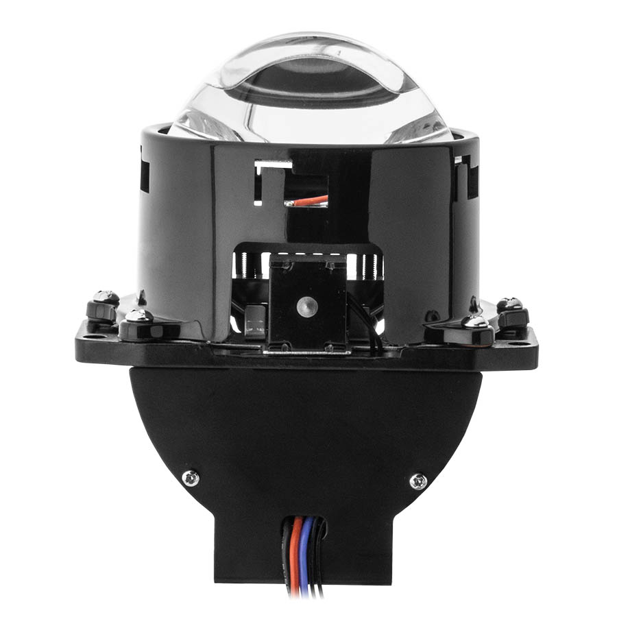 VAHID GB1 3.0 Inches LED Projector for Headlight Retrofit and Upgrade,  VAHID Brand.