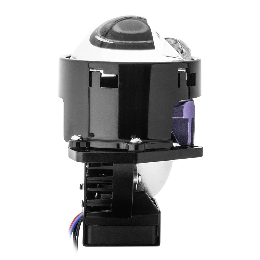 VAHID GB1 3.0 Inches LED Projector for Headlight Retrofit and Upgrade,  VAHID Brand.
