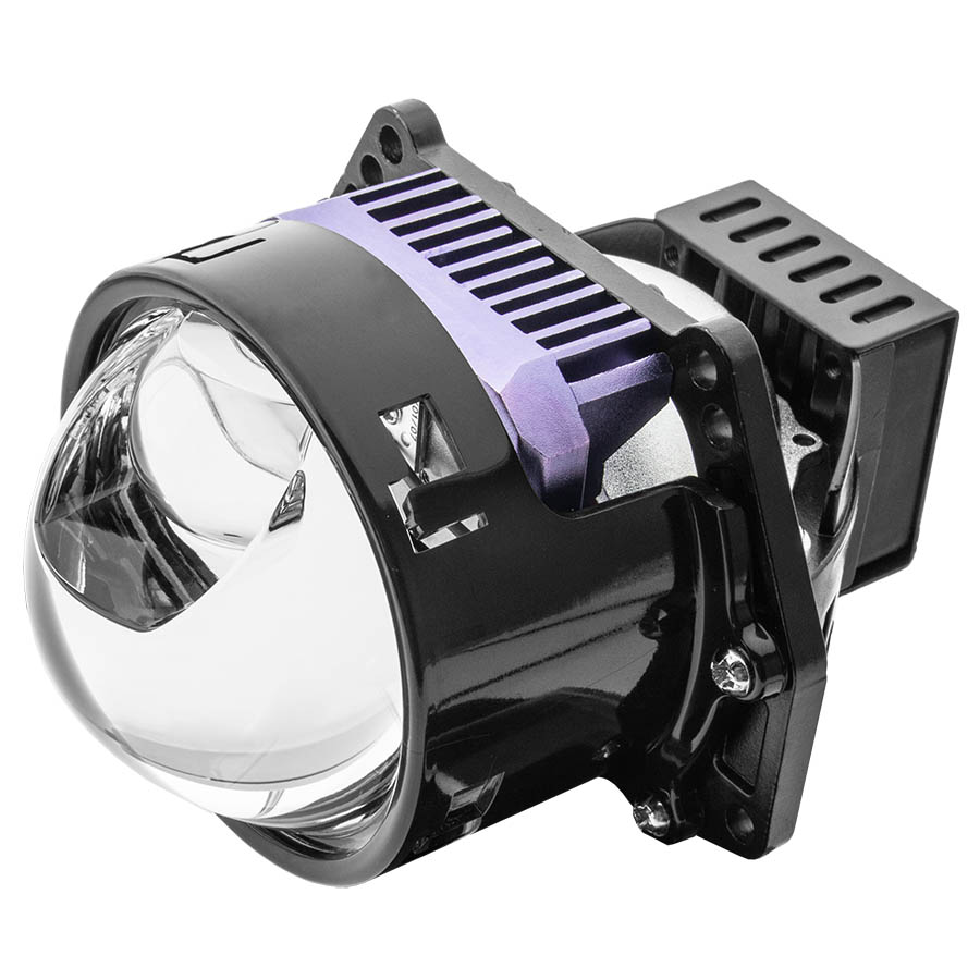 VAHID GB1 3.0 Inches LED Projector for Headlight Retrofit and Upgrade,  VAHID Brand.