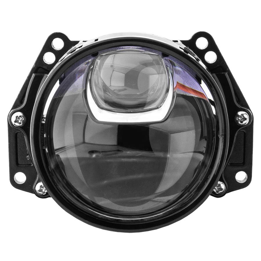 VAHID GB1 3.0 Inches LED Projector for Headlight Retrofit and Upgrade,  VAHID Brand.