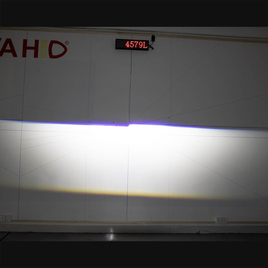 VAHID GB1 3.0 Inches LED Projector for Headlight Retrofit and Upgrade,  VAHID Brand.