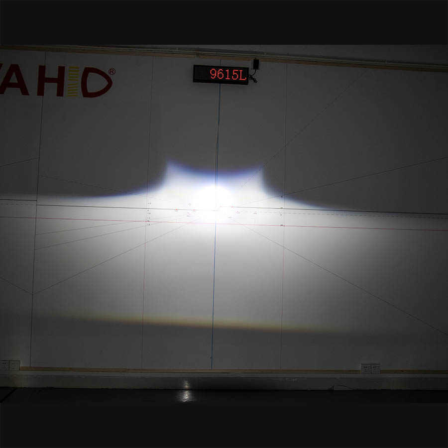 VAHID GB1 3.0 Inches LED Projector for Headlight Retrofit and Upgrade,  VAHID Brand.