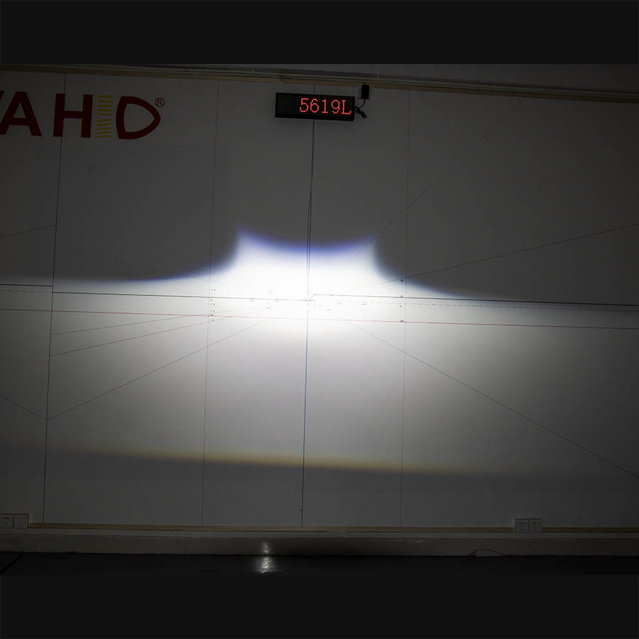 VAHID GB1 3.0 Inches LED Projector for Headlight Retrofit and Upgrade,  VAHID Brand.