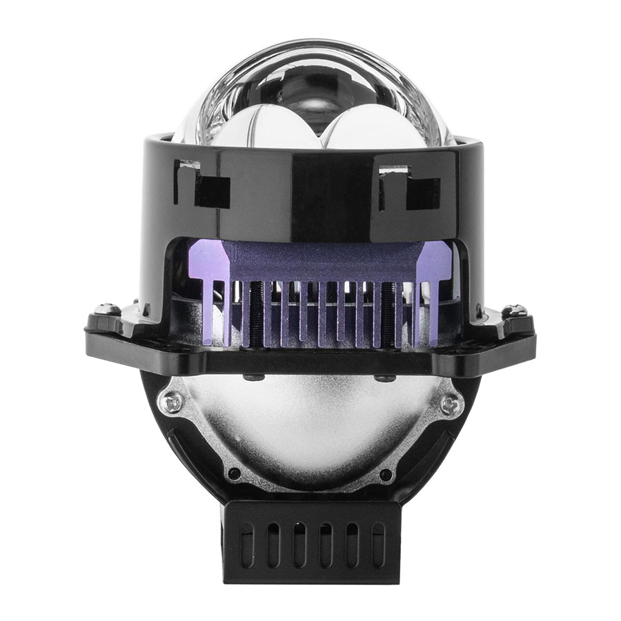 VAHID GB2 3.0 Inches LED Projector for Headlight Retrofit and Upgrade,  VAHID Brand.