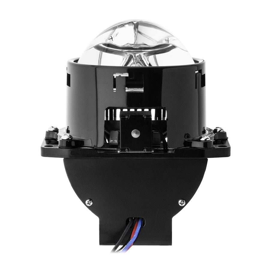 VAHID GB2 3.0 Inches LED Projector for Headlight Retrofit and Upgrade,  VAHID Brand.