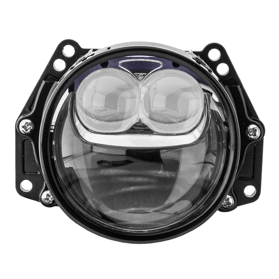 VAHID GB2 3.0 Inches LED Projector for Headlight Retrofit and Upgrade,  VAHID Brand.