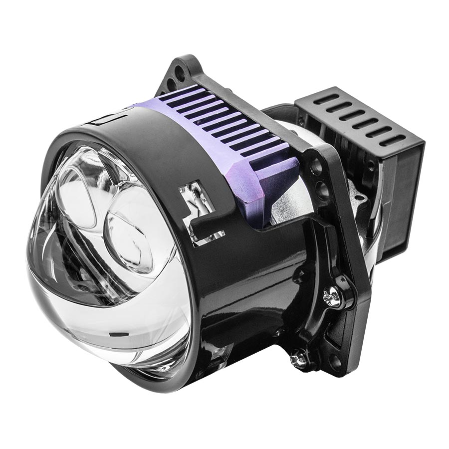 VAHID GB2 3.0 Inches LED Projector for Headlight Retrofit and Upgrade,  VAHID Brand.