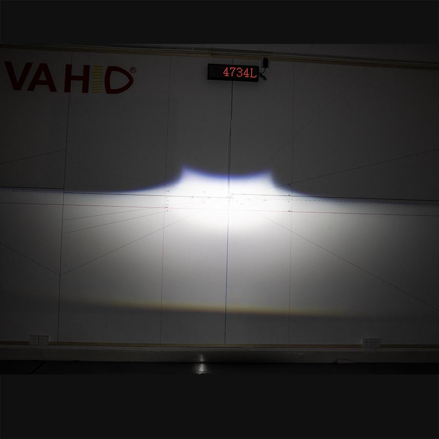 VAHID GB2 3.0 Inches LED Projector for Headlight Retrofit and Upgrade,  VAHID Brand.