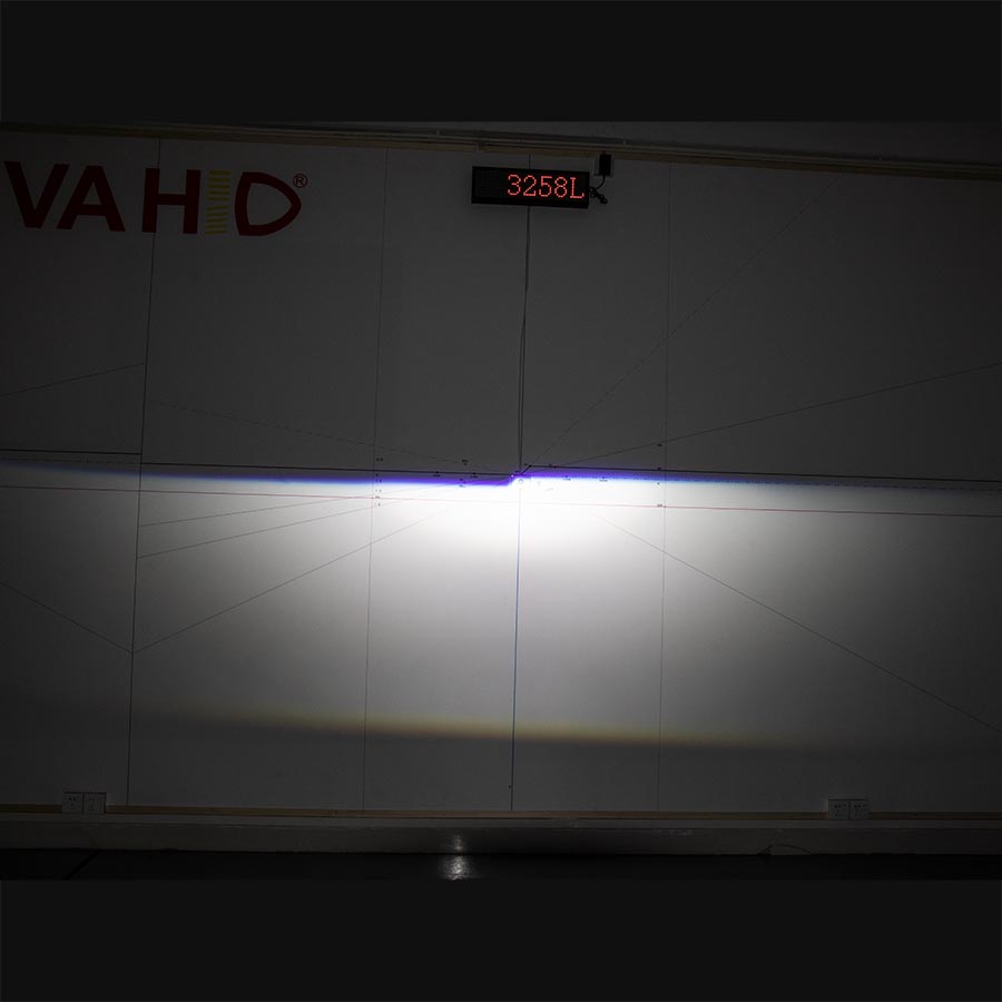 VAHID GB2 3.0 Inches LED Projector for Headlight Retrofit and Upgrade,  VAHID Brand.