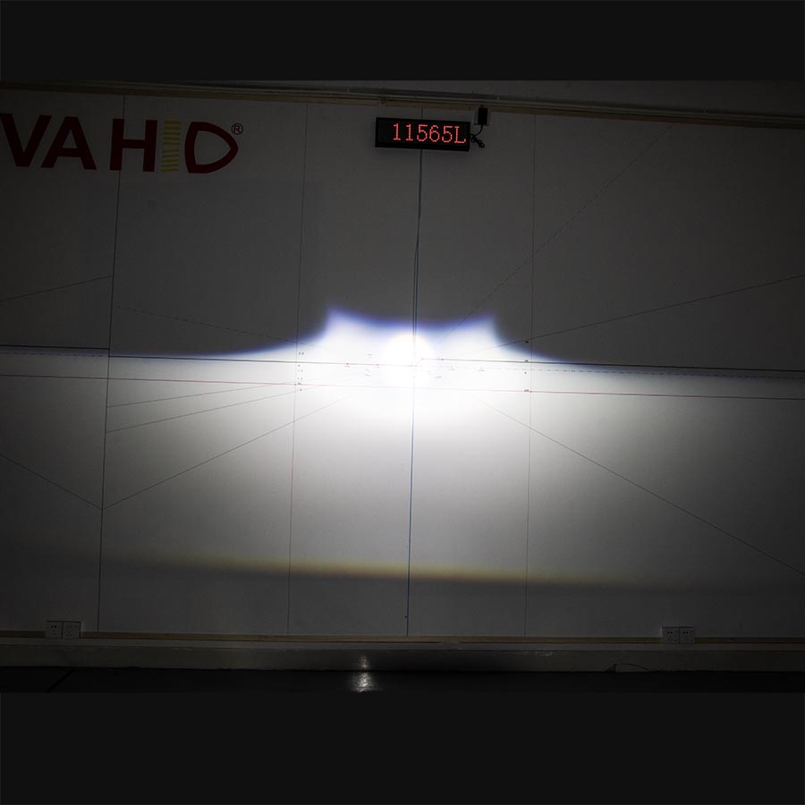 VAHID GB2 3.0 Inches LED Projector for Headlight Retrofit and Upgrade,  VAHID Brand.