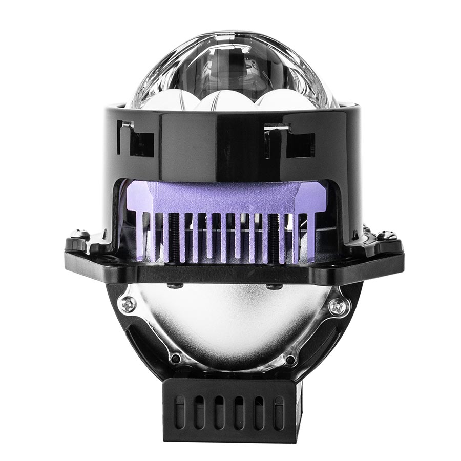 VAHID GB3 3.0 Inches LED Projector for Headlight Retrofit and Upgrade,  VAHID Brand.