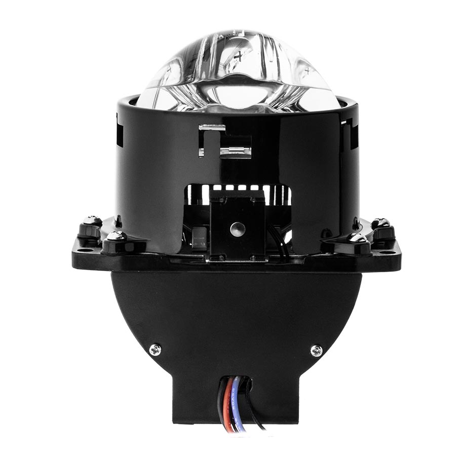 VAHID GB3 3.0 Inches LED Projector for Headlight Retrofit and Upgrade,  VAHID Brand.