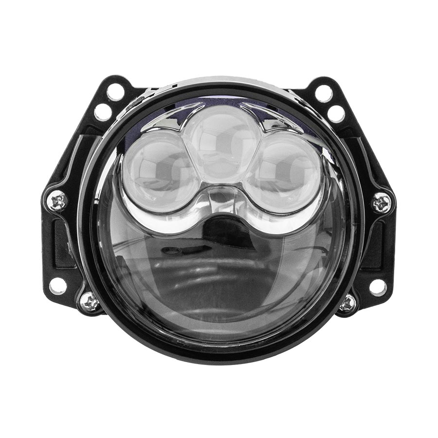 VAHID GB3 3.0 Inches LED Projector for Headlight Retrofit and Upgrade,  VAHID Brand.
