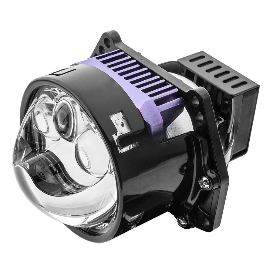 VAHID GB3 3.0 Inches LED Projector for Headlight Retrofit and Upgrade,  VAHID Brand.