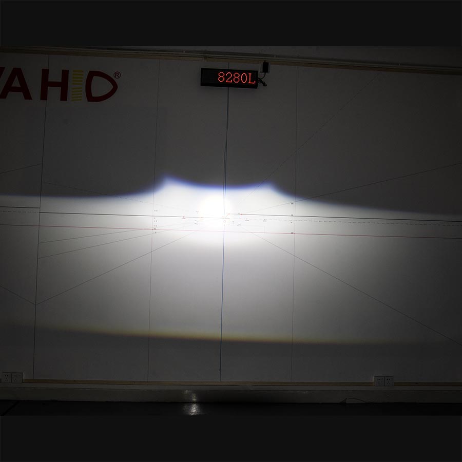 VAHID GB3 3.0 Inches LED Projector for Headlight Retrofit and Upgrade,  VAHID Brand.