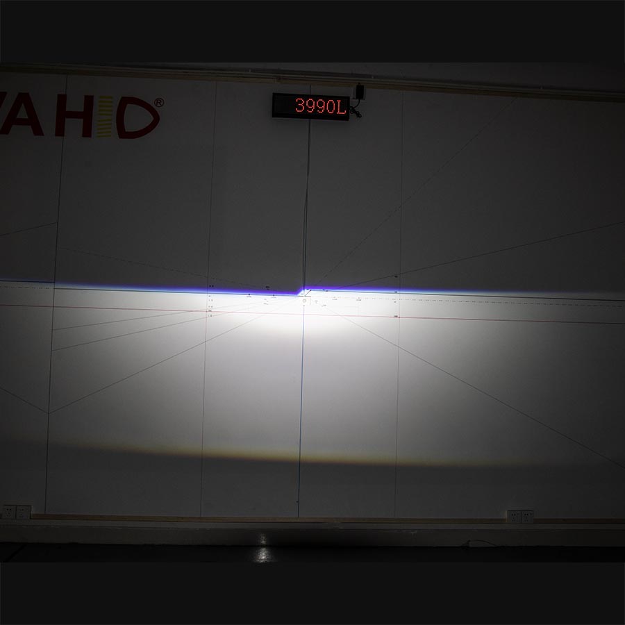 VAHID GB3 3.0 Inches LED Projector for Headlight Retrofit and Upgrade,  VAHID Brand.