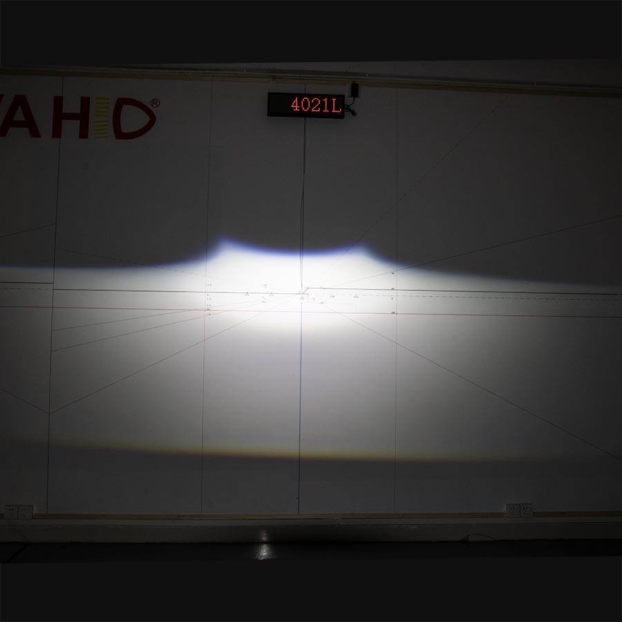 VAHID GB3 3.0 Inches LED Projector for Headlight Retrofit and Upgrade,  VAHID Brand.