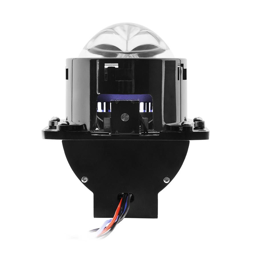 VAHID GB4 3.0 Inches LED Projector for Headlight Retrofit and Upgrade,  VAHID Brand.