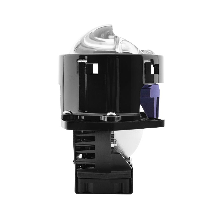 VAHID GB4 3.0 Inches LED Projector for Headlight Retrofit and Upgrade,  VAHID Brand.
