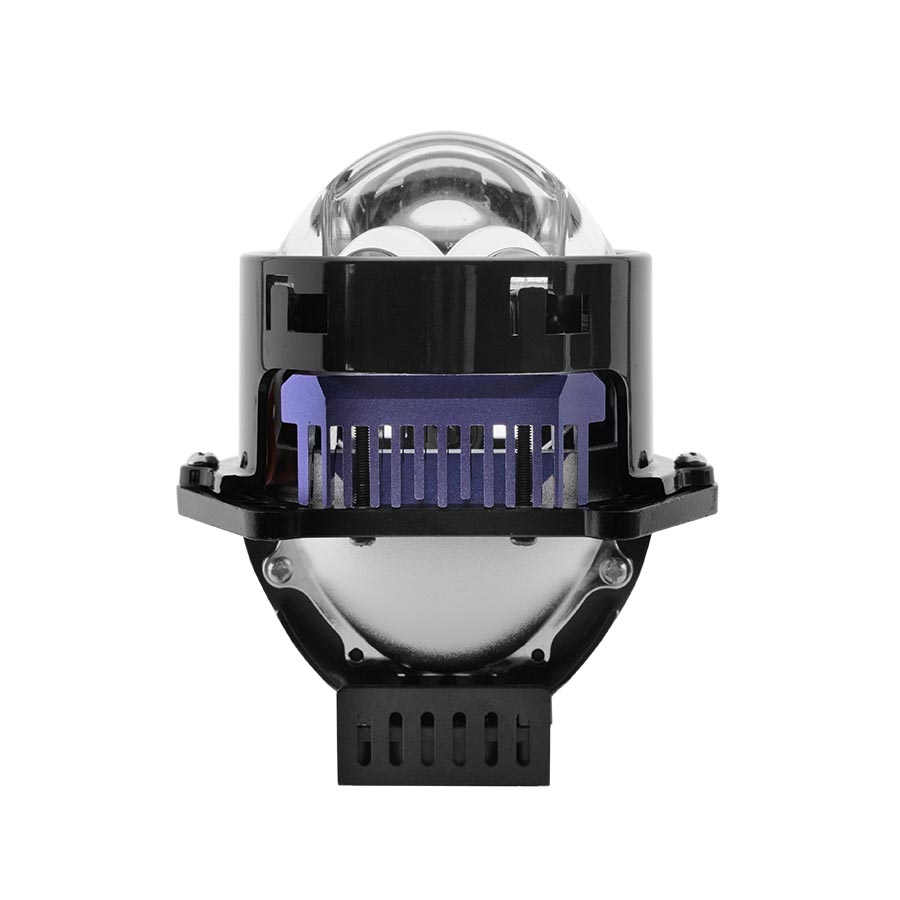 VAHID GB4 3.0 Inches LED Projector for Headlight Retrofit and Upgrade,  VAHID Brand.