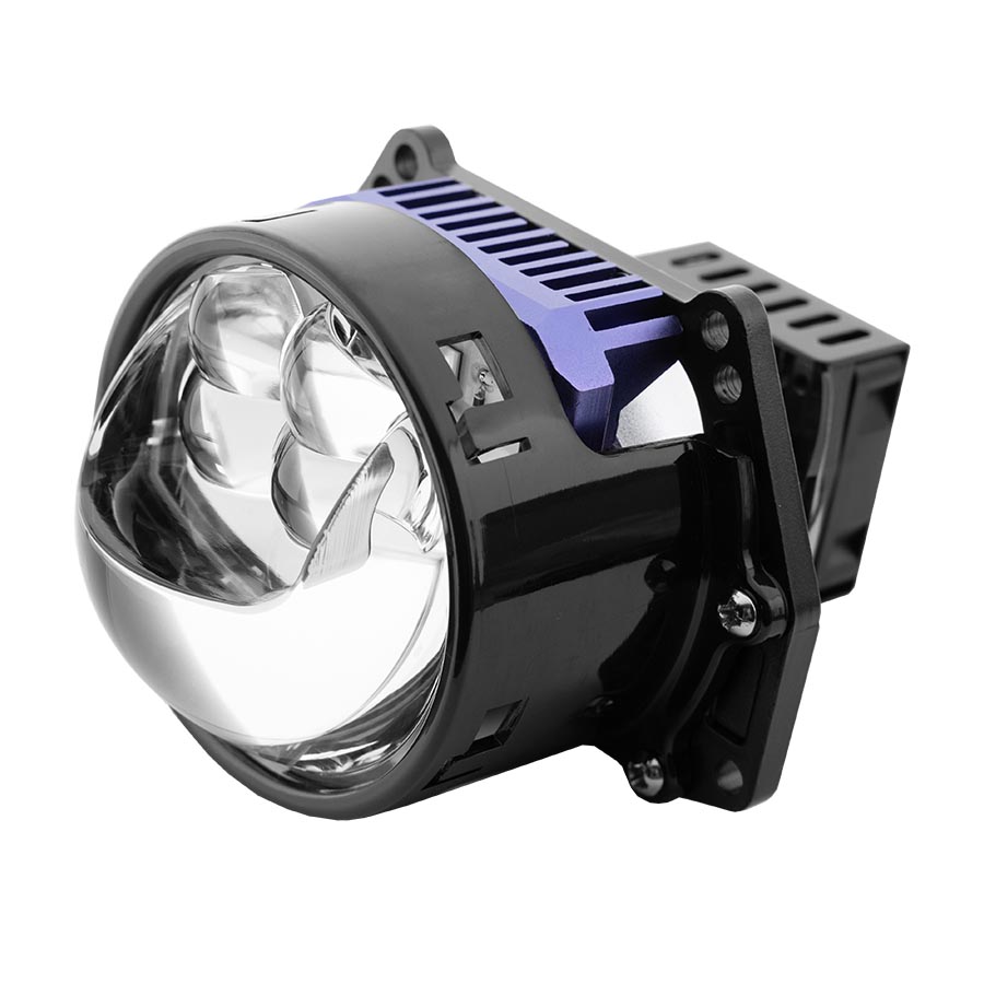 VAHID GB4 3.0 Inches LED Projector for Headlight Retrofit and Upgrade,  VAHID Brand.