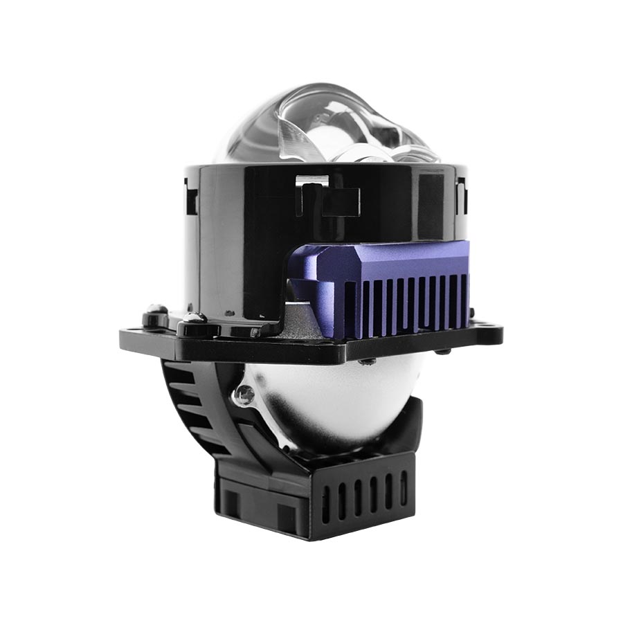 VAHID GB4 3.0 Inches LED Projector for Headlight Retrofit and Upgrade,  VAHID Brand.