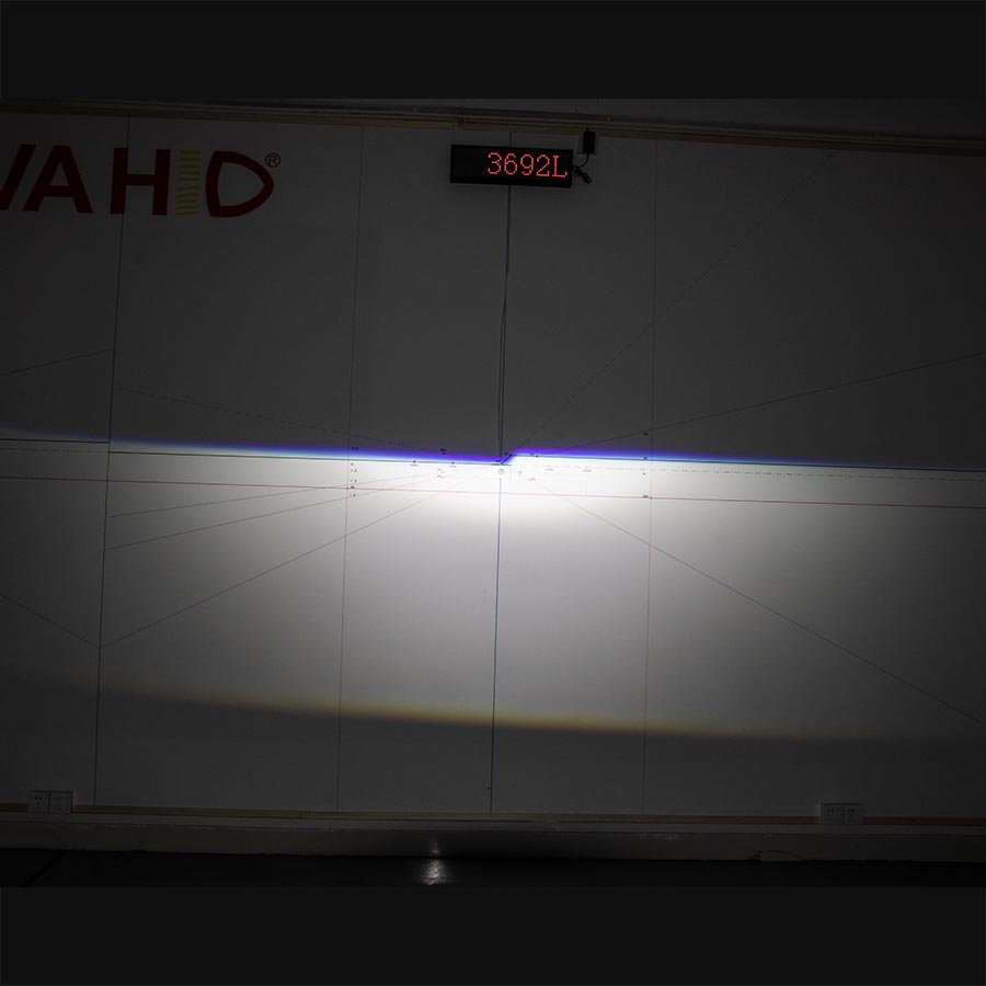 VAHID GB4 3.0 Inches LED Projector for Headlight Retrofit and Upgrade,  VAHID Brand.