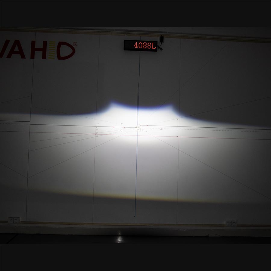 VAHID GB4 3.0 Inches LED Projector for Headlight Retrofit and Upgrade,  VAHID Brand.