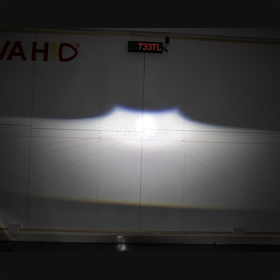 VAHID GB4 3.0 Inches LED Projector for Headlight Retrofit and Upgrade,  VAHID Brand.