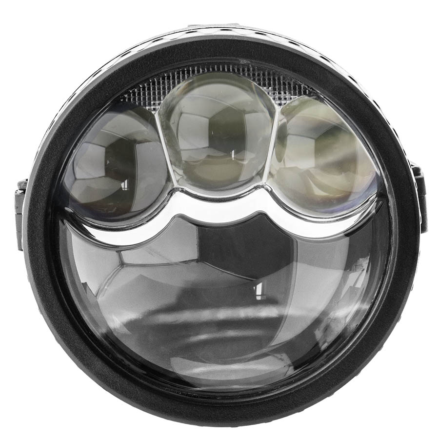 FW323 3.0 inch Led Fog Lamp Projectors