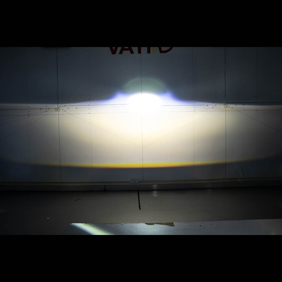 FW323 3.0 inch Led Fog Lamp Projectors
