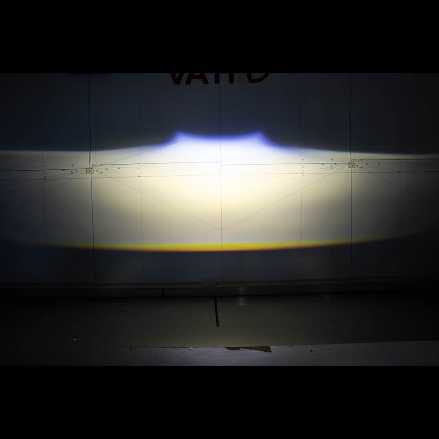 FW323 3.0 inch Led Fog Lamp Projectors