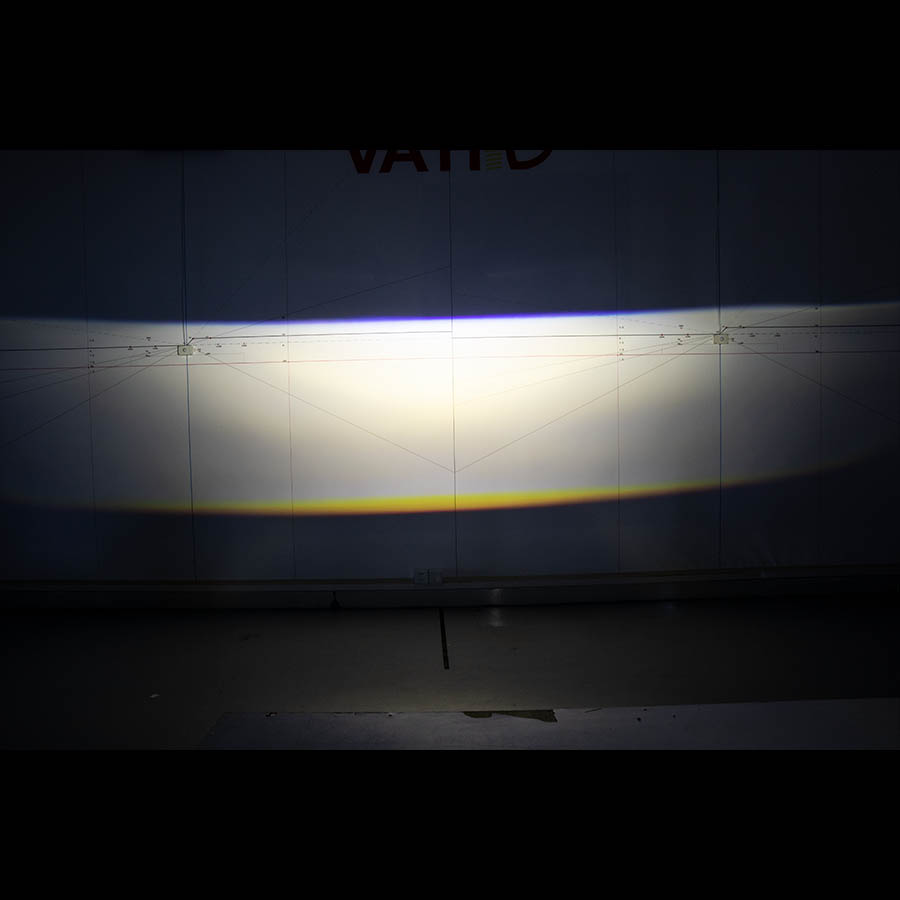 FW323 3.0 inch Led Fog Lamp Projectors