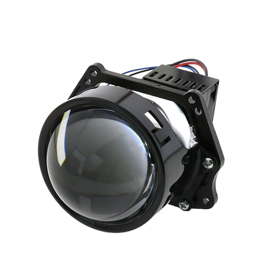 VAHID 3.0 Inches T1 Bi-LED Headlight Projector for..