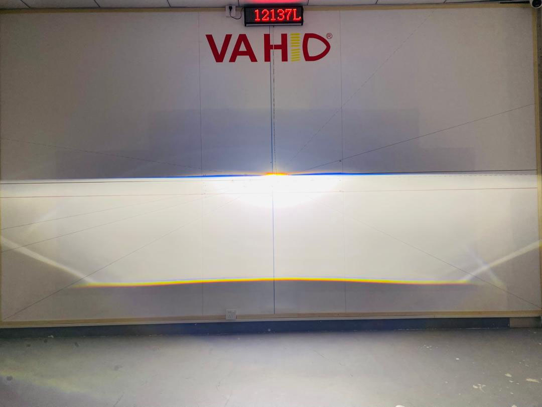 VAHID X2B Bi-LED Projector Lens for Automotive Headlight Retrofit