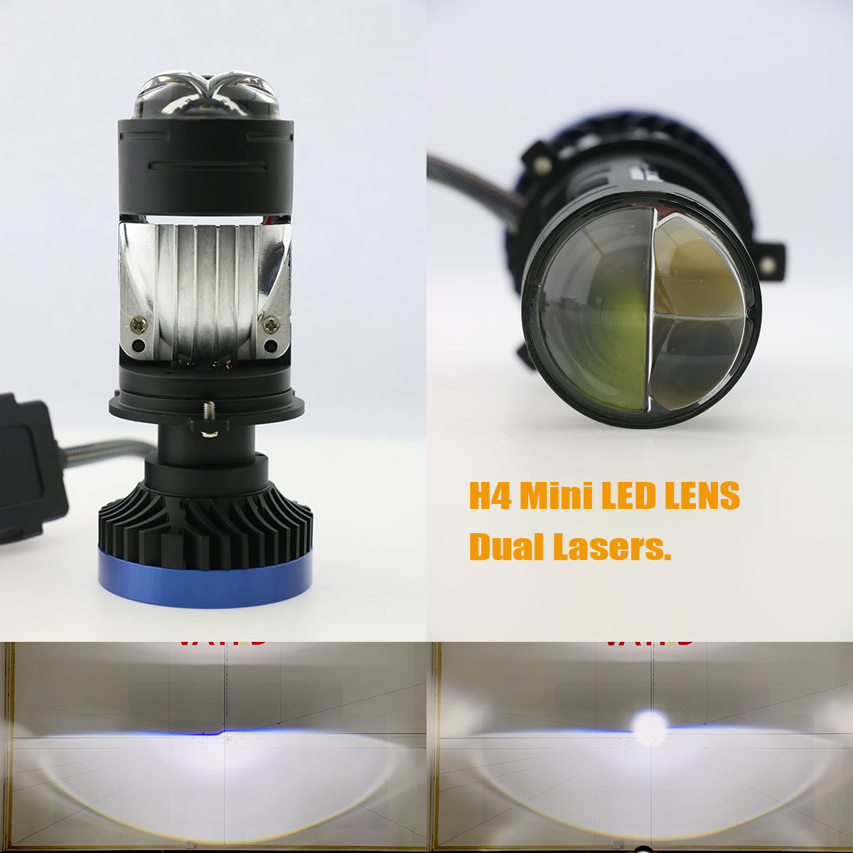 LED Bulb Q6 pro SERIES