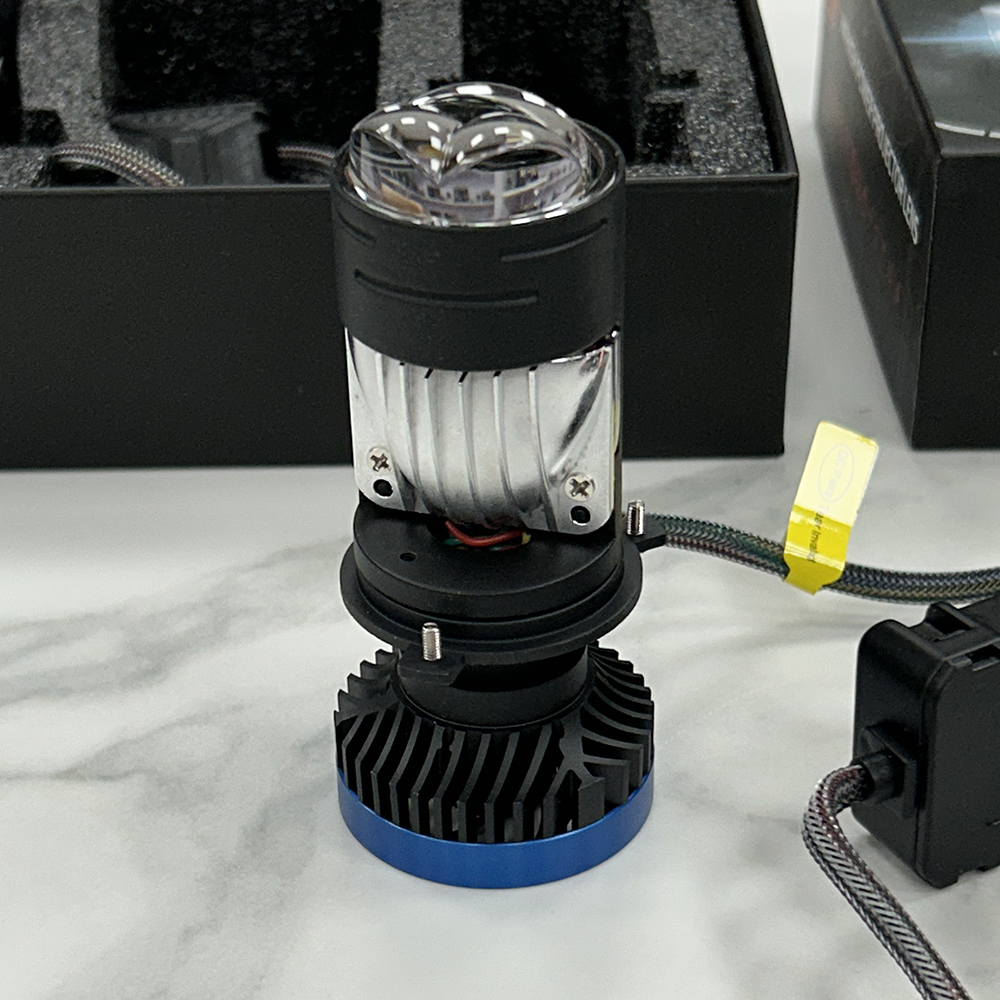 LED Bulb Q6 pro SERIES