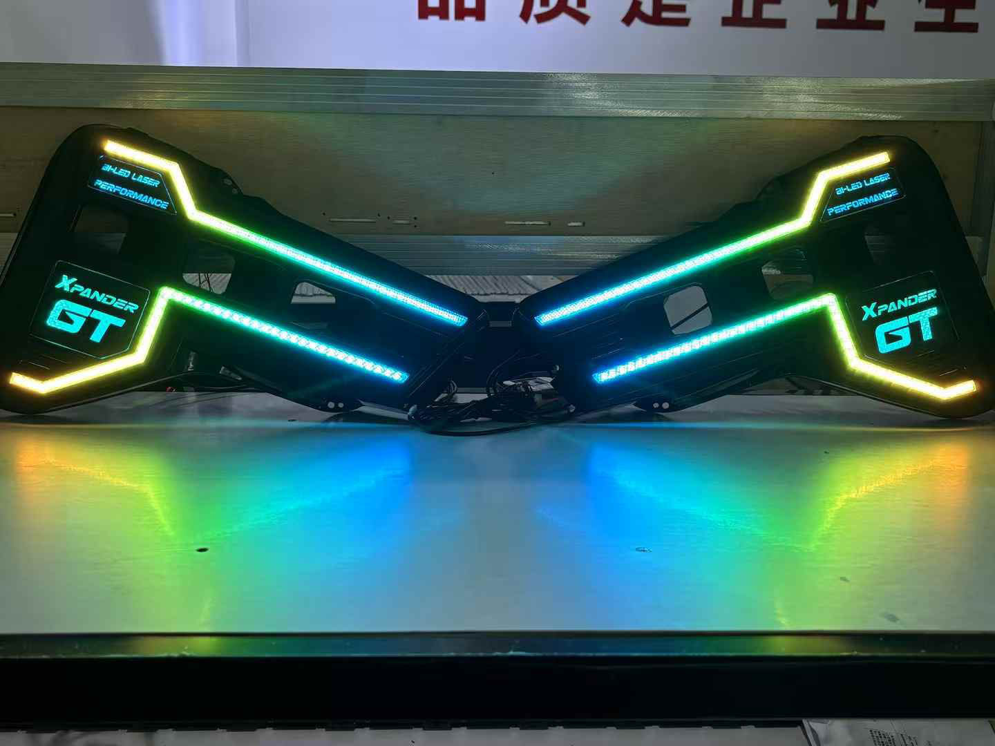 Mitsubishi-XPANDER