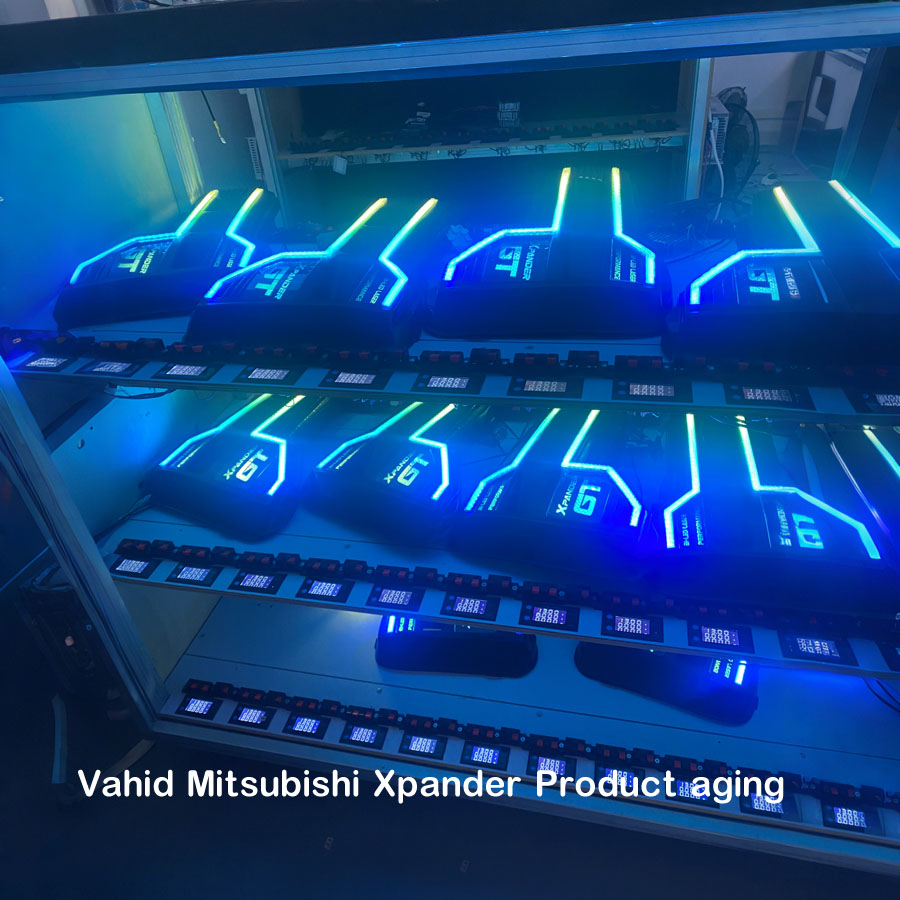 Mitsubishi-XPANDER